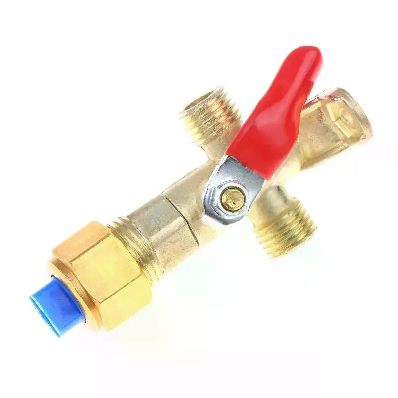 Agricultural High-pressure Atomization Anti Drip Alloy Fan Spray Qme