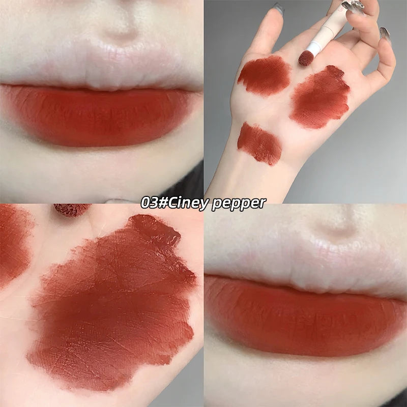 Sales Gege Bear Makeup Sponge Tip Lippie Lip Powder Cream Birthday Qme GX-GX1109-3