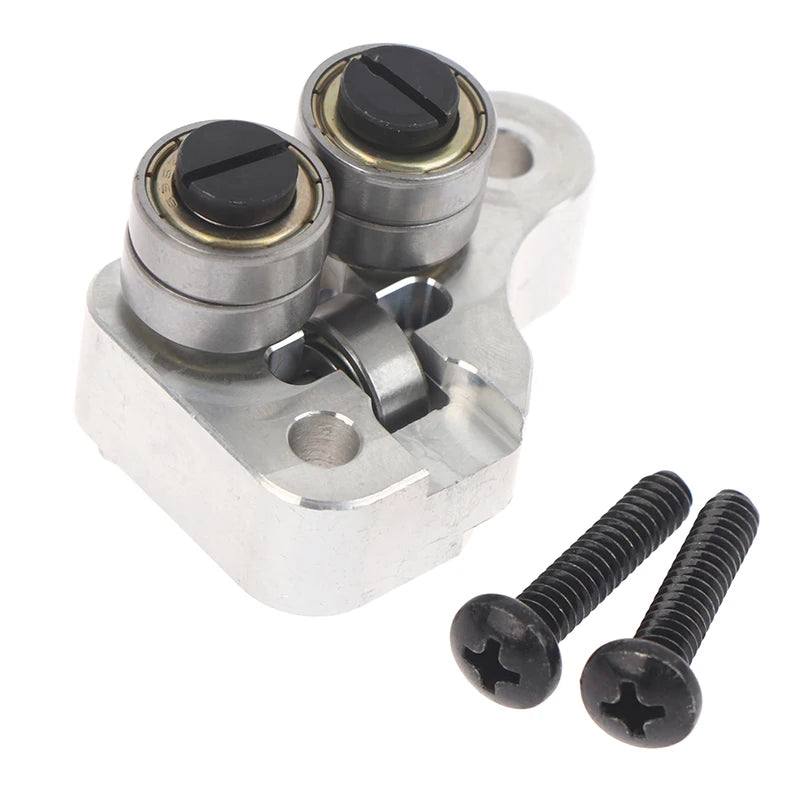 Front Guide Roller Kit 42-24-0015 For 6232-20 (D51A) Deep Cut Bandsaw 2729-21 18V Fuel Deep Cut Bandsaw Qme