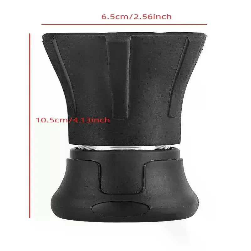 1Pcs Lawn Watering Sprinkler Irrigation Spray Nozzles 3/4 Inch Garden Hose Spray Nozzle For High Pressure Car Washer Water Qme