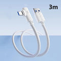 240W Fast Charging USB C Elbow Data Cable Supports Quick Charge Qme B4