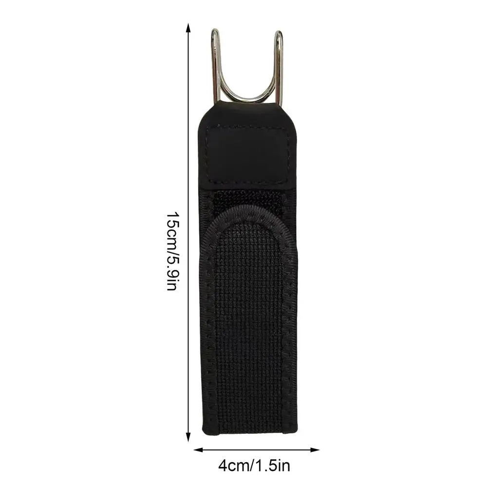 hot sale 1pcs Elastic Belts for Women No Buckle Unisex Waist Strap Women's Belts for Men Work Casual Business Home Travel Qme Black other