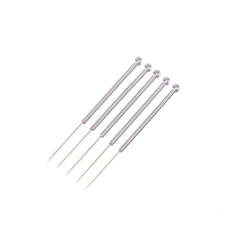 Mole Remover Plasma Pen Needles Professional Beauty Tool Tattoo Qme