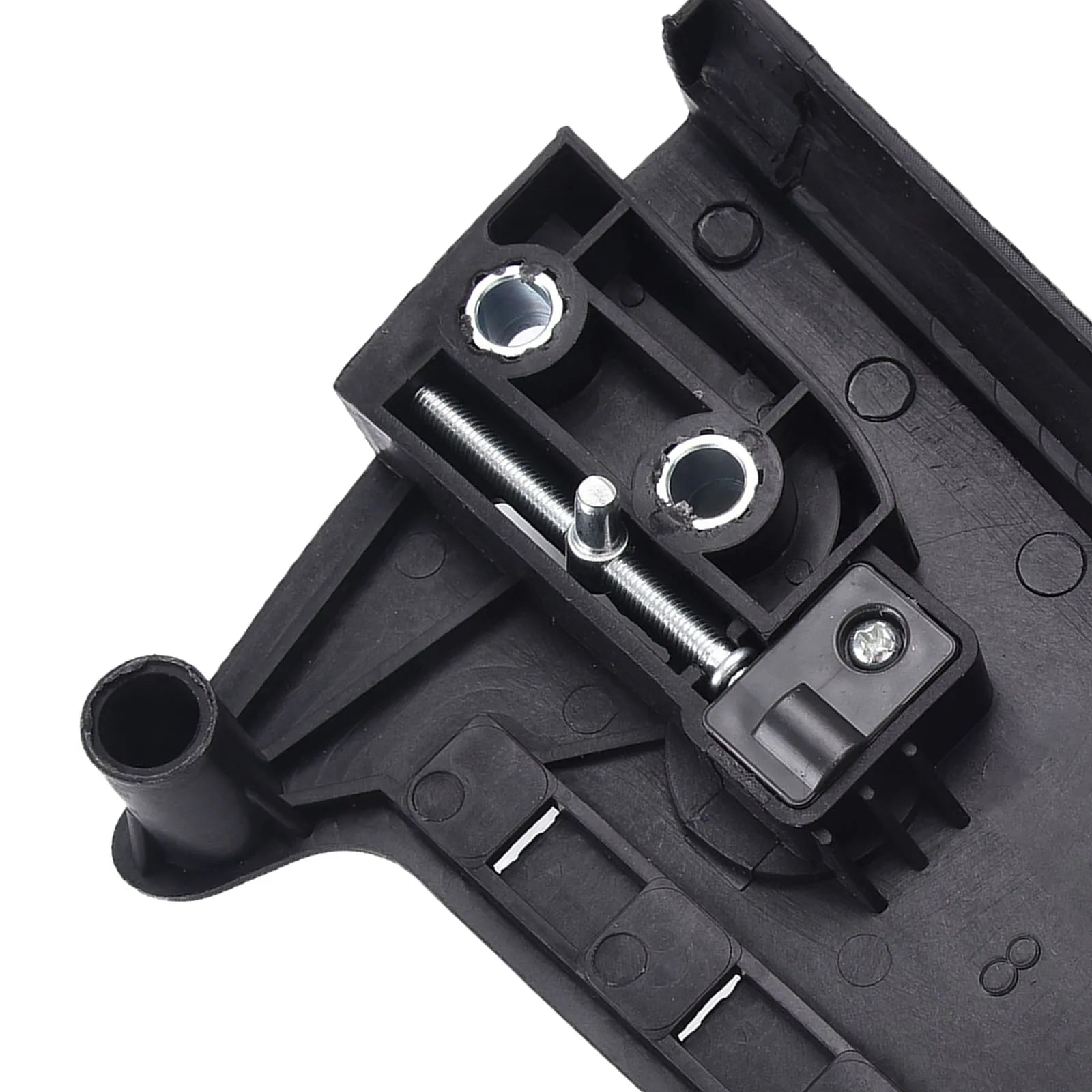 Electric Chainsaw 5016/For 6018 Side Cover Adjuster Metal Replacement Suitable For Worn Chain Shell And Edge Cover Parts Qme
