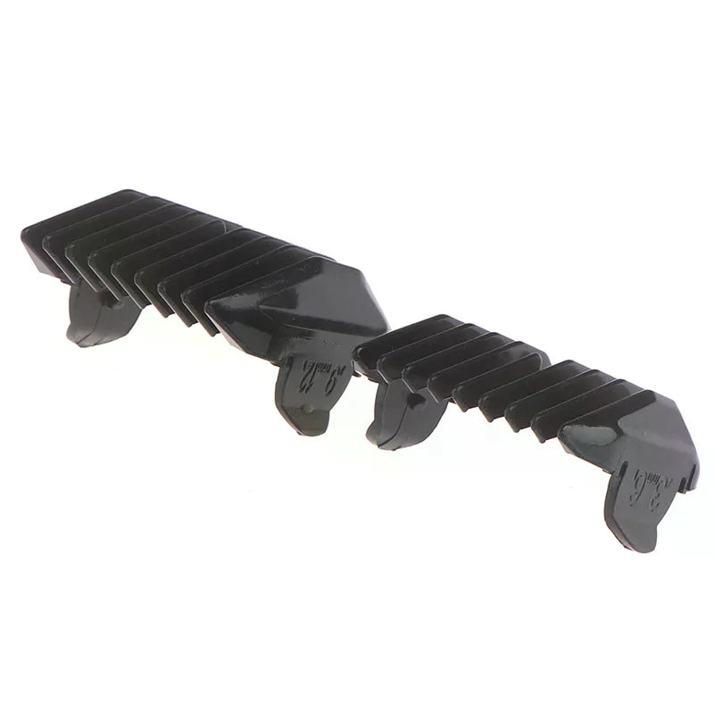 Universal Cut Clipper Limit Comb Guide Attachment Barber Replacement Qme