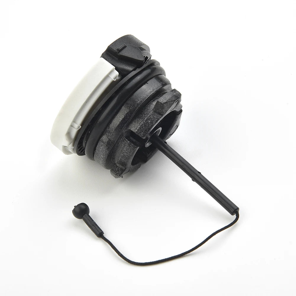 2pcs Fuel Oil Cap Kits Chainsaw Fuel Tank Cap For STIHL MS171/181 MS200/210MS230/240/250/260 MS360/MS211/MS192/MS192T Accessory Qme