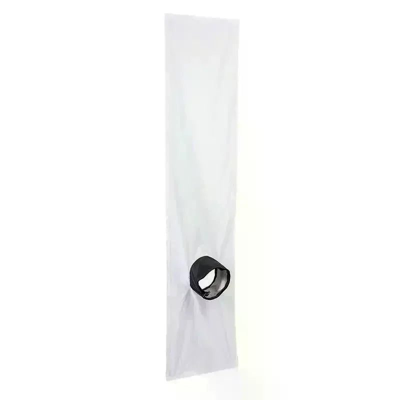 Universal Waterproof Window Seal For Portable Air Conditioner Tilt Tilt Window Adjustable Air Conditioner Accessories Qme