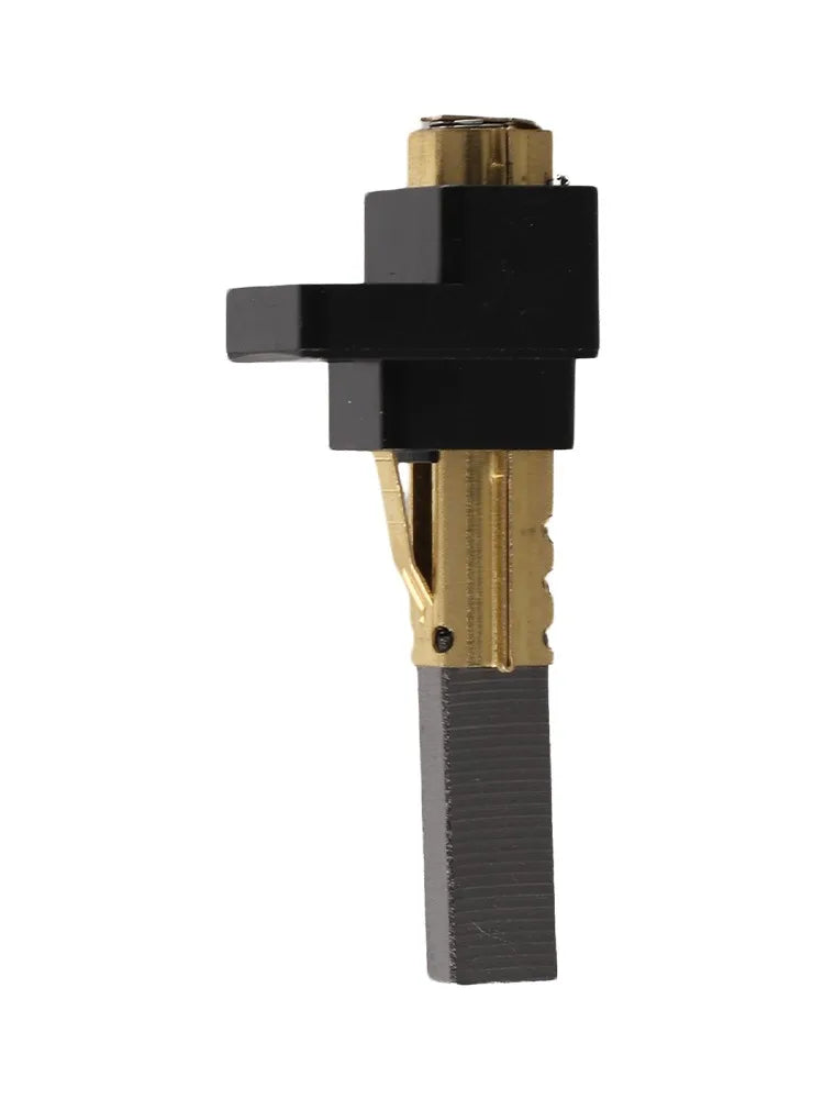 Vacuum Cleaner Carbon Brush Replaces For Vacuums Motor Carbon Brush Holder 6.5X11X32mm Sweeping Machine Spare Accessories Qme