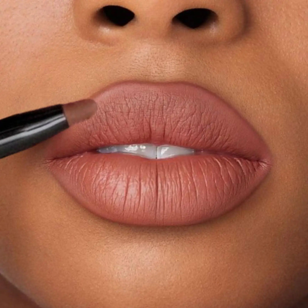 Lip Liner Waterproof Sweatproof Matte Multi-color Correcting Lipstick Qme