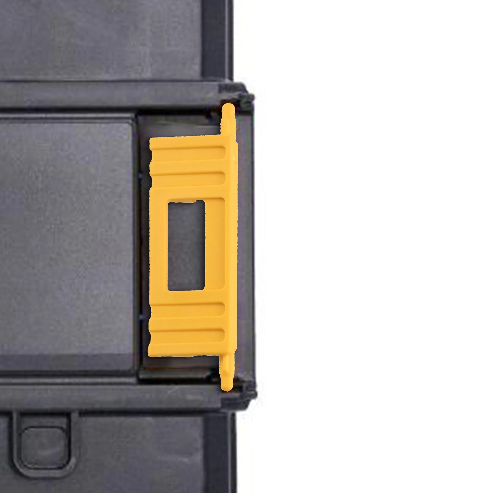 N409477 Clip Lock Clips Latch Latch Clips For TSTAK TOUGH Cases For TSTAK DWST1-70703 DT7071 H1500082520 Tool Box Latch Qme