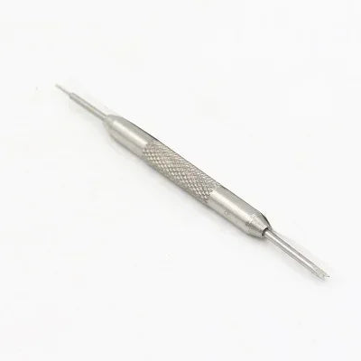 Metal Watch Repair Tool Adjusting Watch Strap Tool Link Pin Tool Remover Easy Bracelet with Watch Pin Band To Remover Adjust Qme 07-One Piece Tool