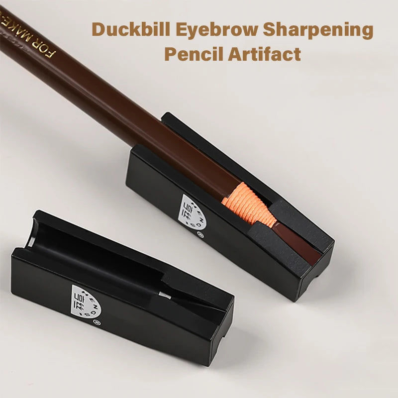 Waterproof Eyebrow Pencil Sharpening Tools Microblading Permanent Qme