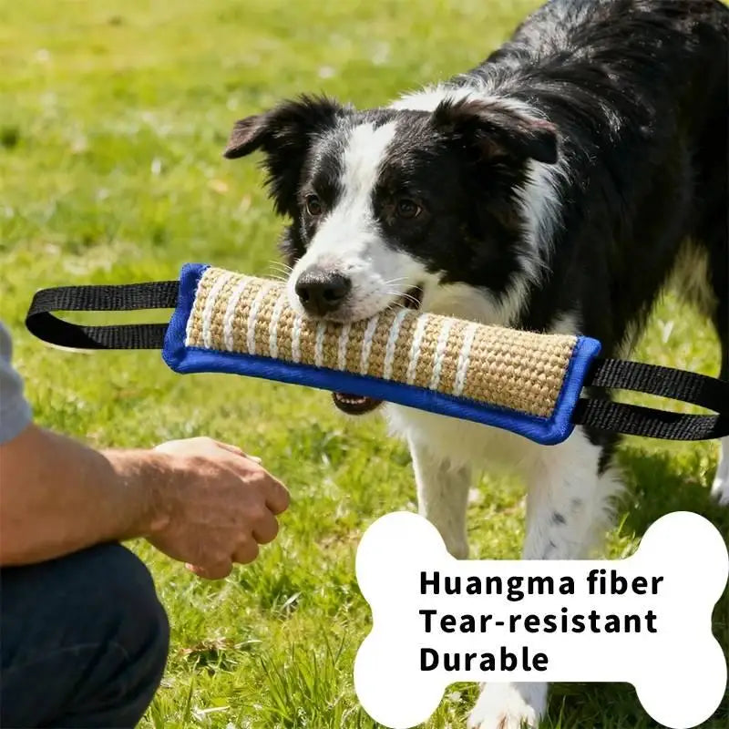 Biting Target Pet Supplies Stick Dog Toys Training Products Jaoseko Qme