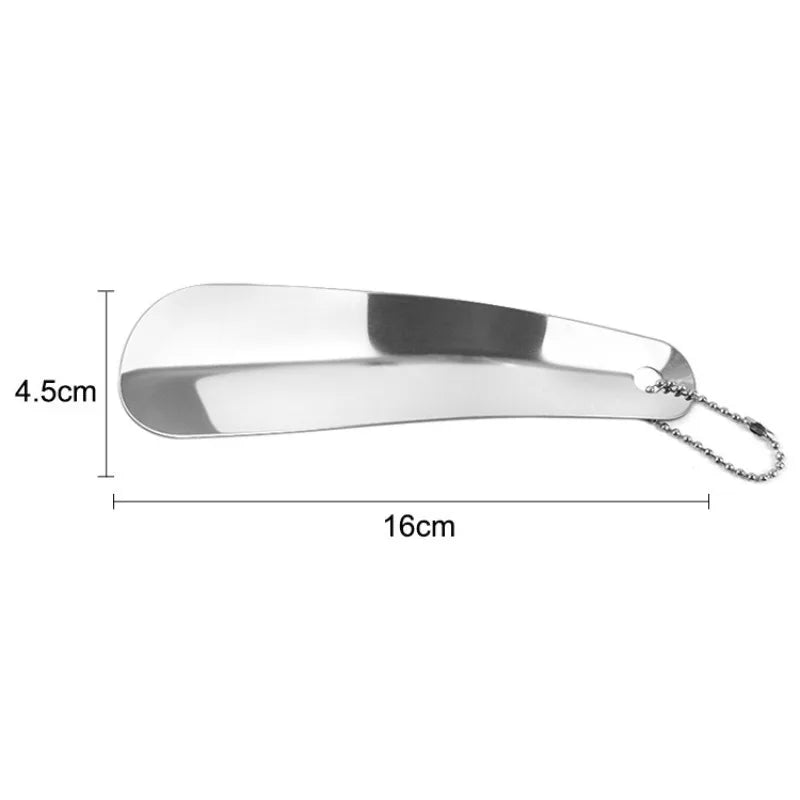 Horsehair Shoe Polish Brushes Shoehorn Applicator Daubers Leather Qme