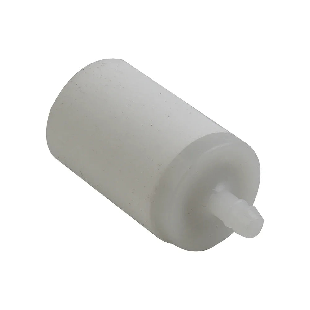 1 Piece Fuel Oil Filter Fits Chainsaw 51/55/61/66/68/261/262/266/268/272/288 Fitting Lawn Mowers Trimmers Accessory Qme