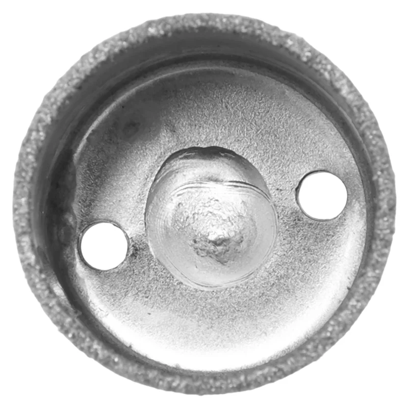 A02F-4 Pcs 30Mm Diamond Tipped Tile Glass Hole Saw Drill Bit Qme