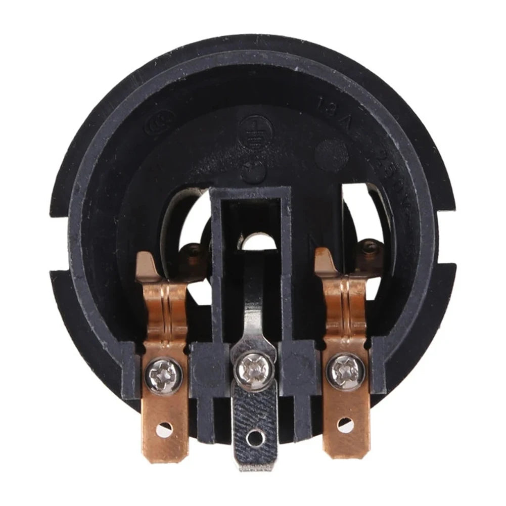 Electric Kettle Base Thermostat Switch Connector Coupler Accessories Qme