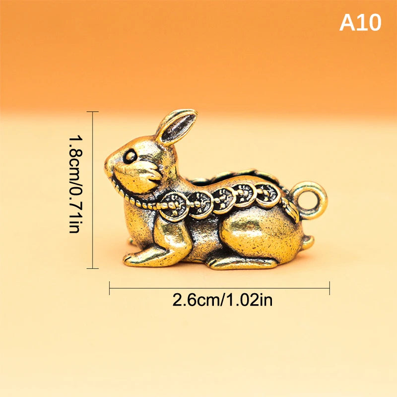 Landscaping Home Desk Office Shelf Ornament Easter Decoration Cute Qme A10