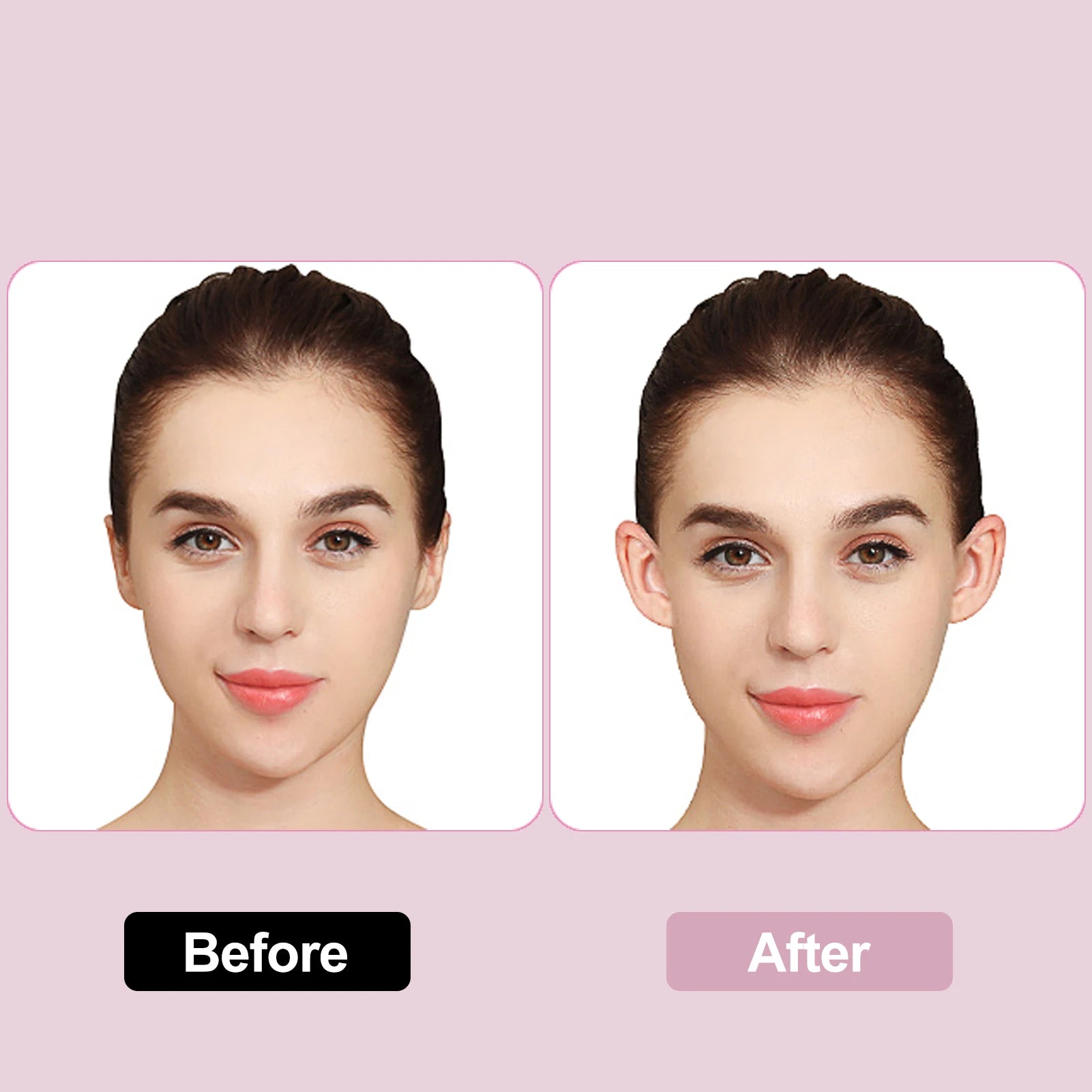 Cosmetic Ear Corrector Elf Stickers Patches No More Big Ears Sticking Qme