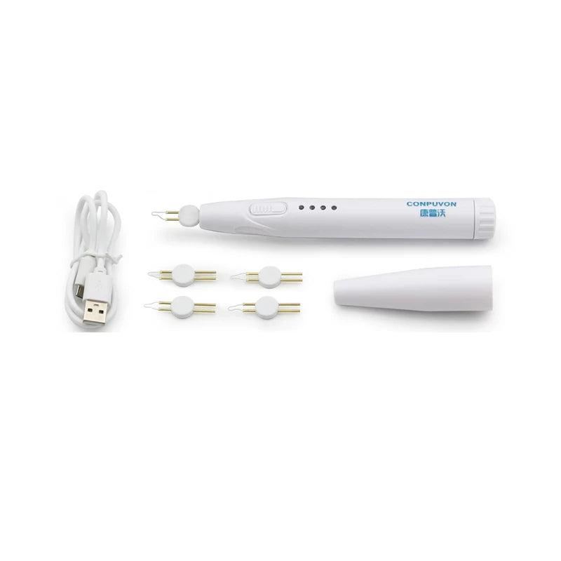 Electrocoagulation Haemostat Ocular Cautery Eyelid Eyebrow Surgery Qme