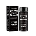 Volumizing Hair Styling Powder Oil Control Quick DIY-Friendly Qme 25g