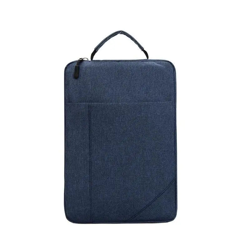 Rugged Laptop Sleeve Bag Air M2 Splash-proof Case Suitable Outdoor Qme