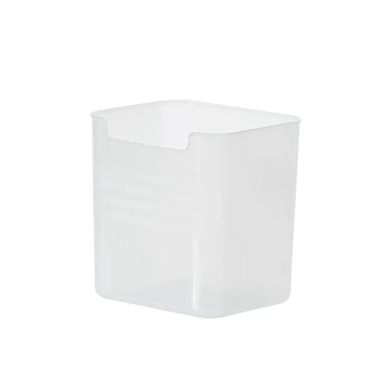 Food Case Container Kitchen Organizer Storage Boxs Refrigerator Fresh Qme