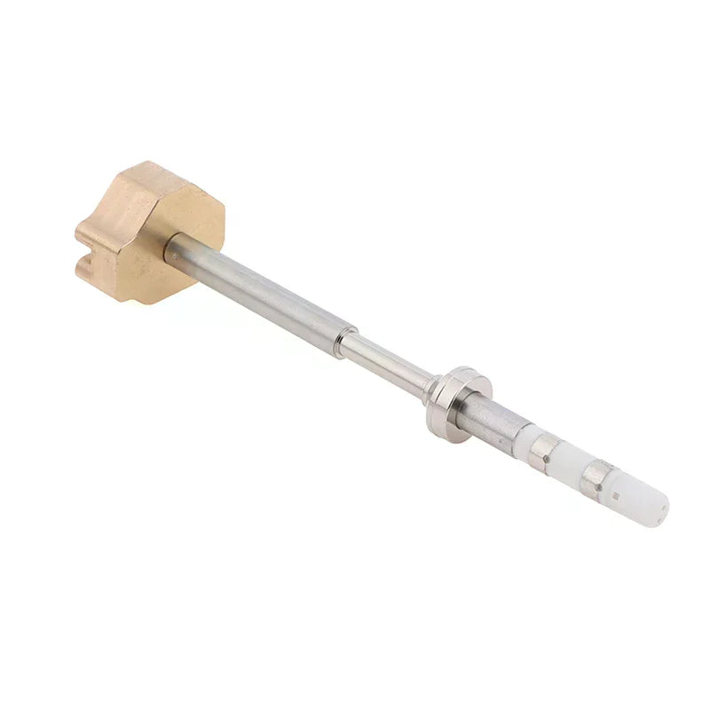 Joystick Soldering Iron Tip Heating Mold Controller Disassembly Qme