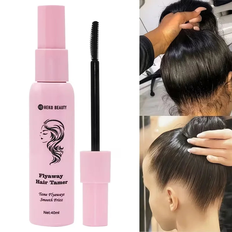 Hair Flyaway Stick Instant Tamer Long-lasting Hold Moisturizing Qme