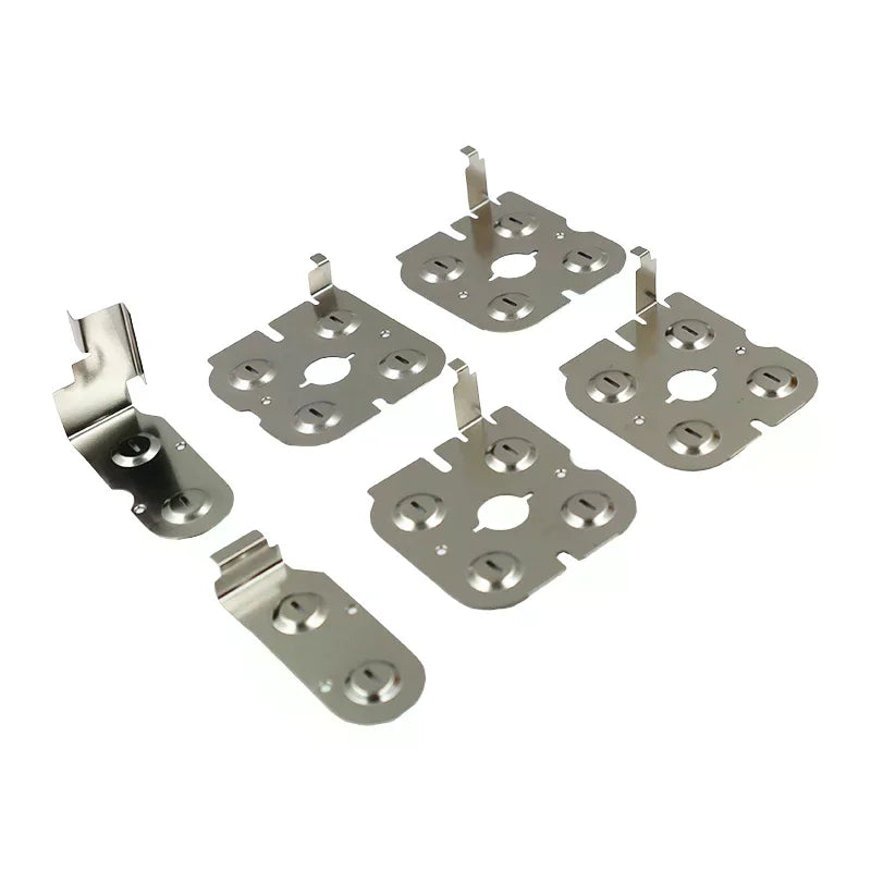 Nickel Sheet Lithium Battery Electric Tool 18650 Li-ion Cell Qme