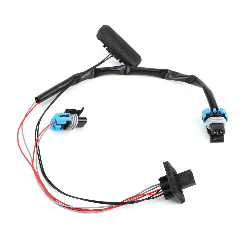13359894 Boot Opener Tailgate Boot Release Opening Fit for Meriva B 13422271 Tailgate Boot Opener Qme as show