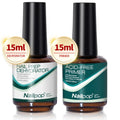 Nail Dehydrator Primer Acid Natural Prep Dehydrate Bond Bonding Qme Nail Prep Kit