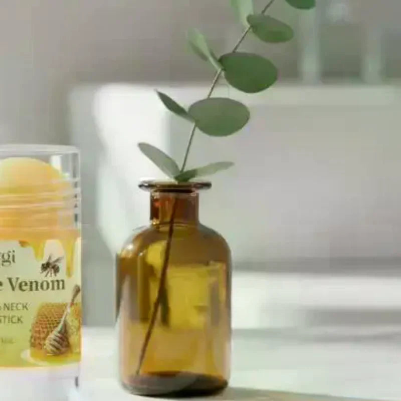 Bee Venom Serum Stick Firming Antiwrinkle Tighten Face Smoothing Qme Default Title