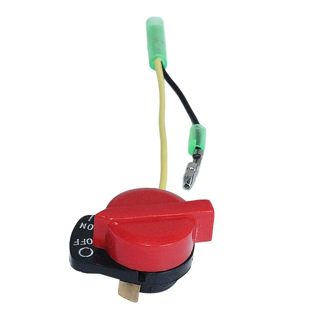 Main Switch Gasoline Engine Pump Snow Blower For Honda GX110, GX120, GX200, GX390 Lawn Mower Parts Pressure Washer Stop Switch Qme