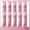 250g Keratin Straightening Hair Mask Restore Hair Soften Gloss Straightener Deep Repair Conditioner For Dry Damaged Frizzy Hair Qme 10pc