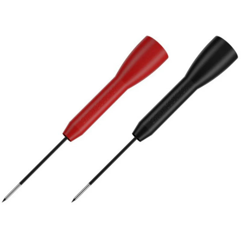 Insulation Piercing Needle Pin Non Destructive Multimeter Test Probe Qme