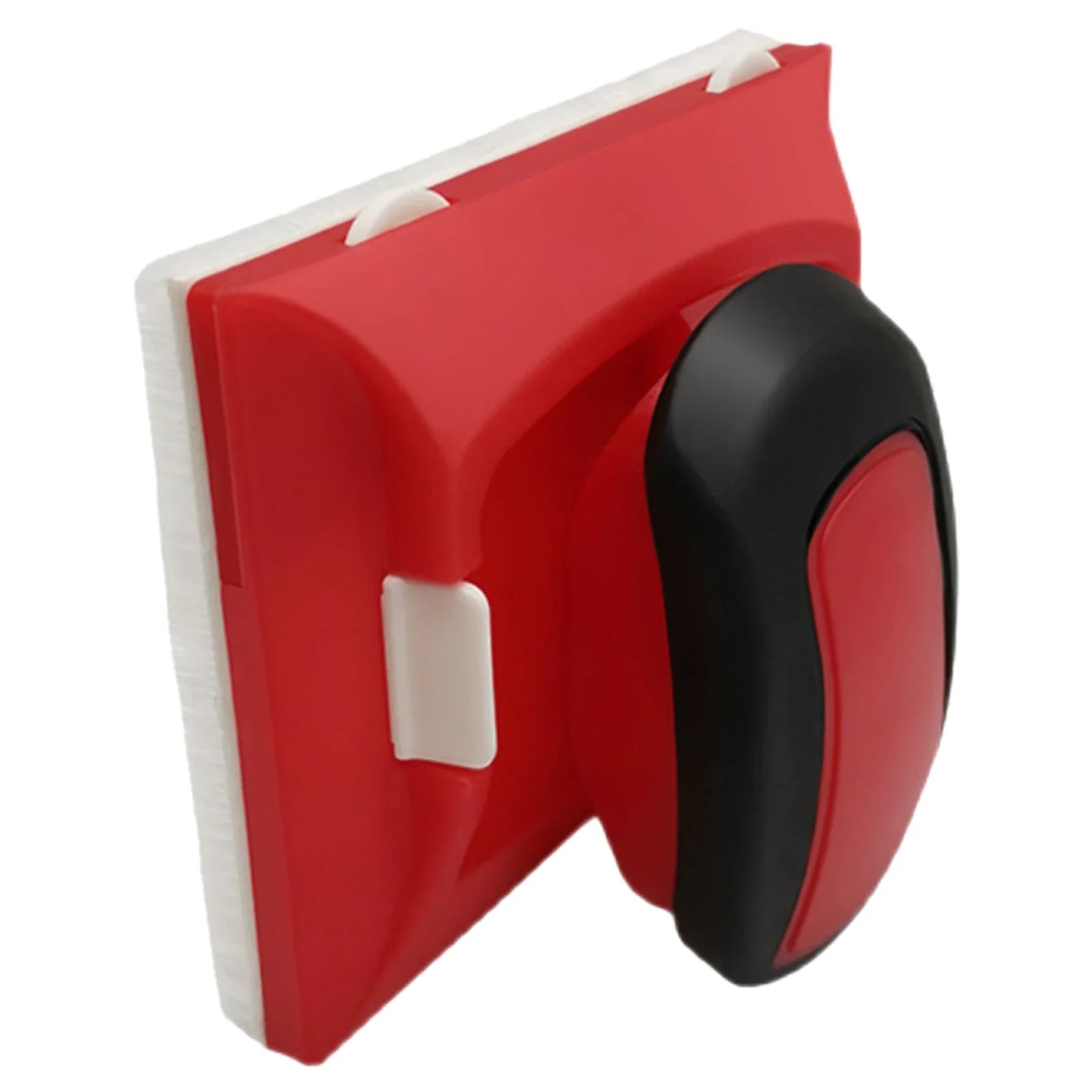 Red Paint Edger Wall Ceiling Corner Painting Brush Color Separator Trimmer Tool Applicator Edge Painting Tools for Wall Painting Qme 1Pcs Paint Edger