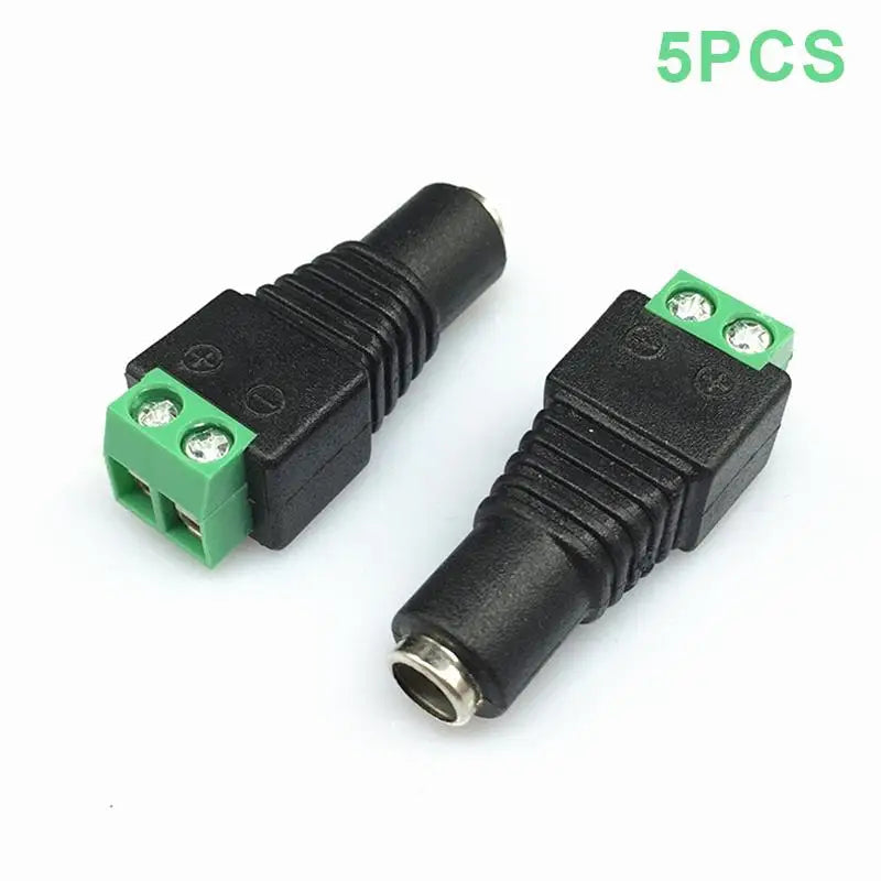 USB C Tablet Micro 20 DC Power Jack Adapter Converter Device Supply Qme A12