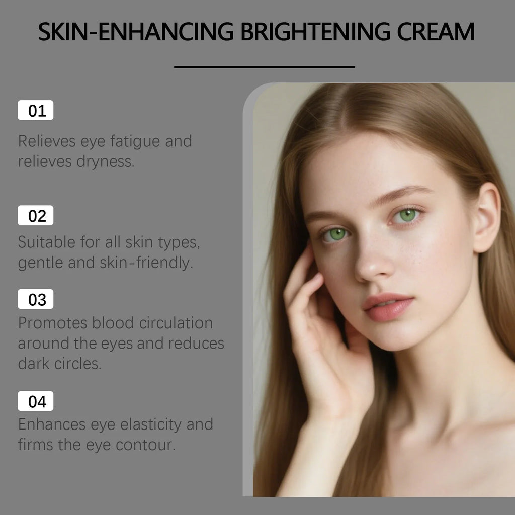 Sparkling Hydro-Gel Collagen Eye Mask Anti Dark Circles Under The Eyes Moisturizing Brightening Anti-Wrinkles Eye Patches Qme