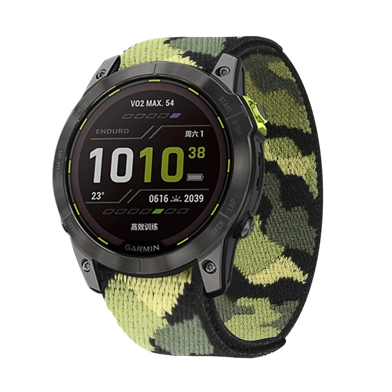 26 20 22mm Nylon Watch Band For Garmin Fenix 7X 6X Pro 7 7S 6 6S 5X 5 5S Plus/Venu 2 Plus Hook and Loop Quick Dry Strap Qme McGr 22mm