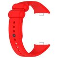 Strap+case Xiaomi Mi Band 8 Strap Smart Protective Case Silicone