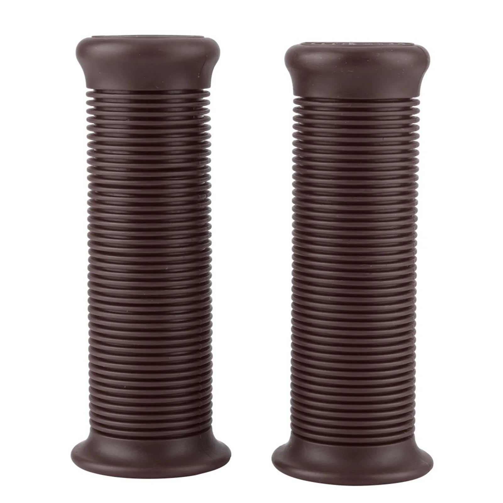 Handlebar Grip Pair of 1inch 25mm/ 1.1inch 28mm Motorcycle Vintage TPU Handle Handlebar Grip Motorcycle Handlebar Grip Qme 7