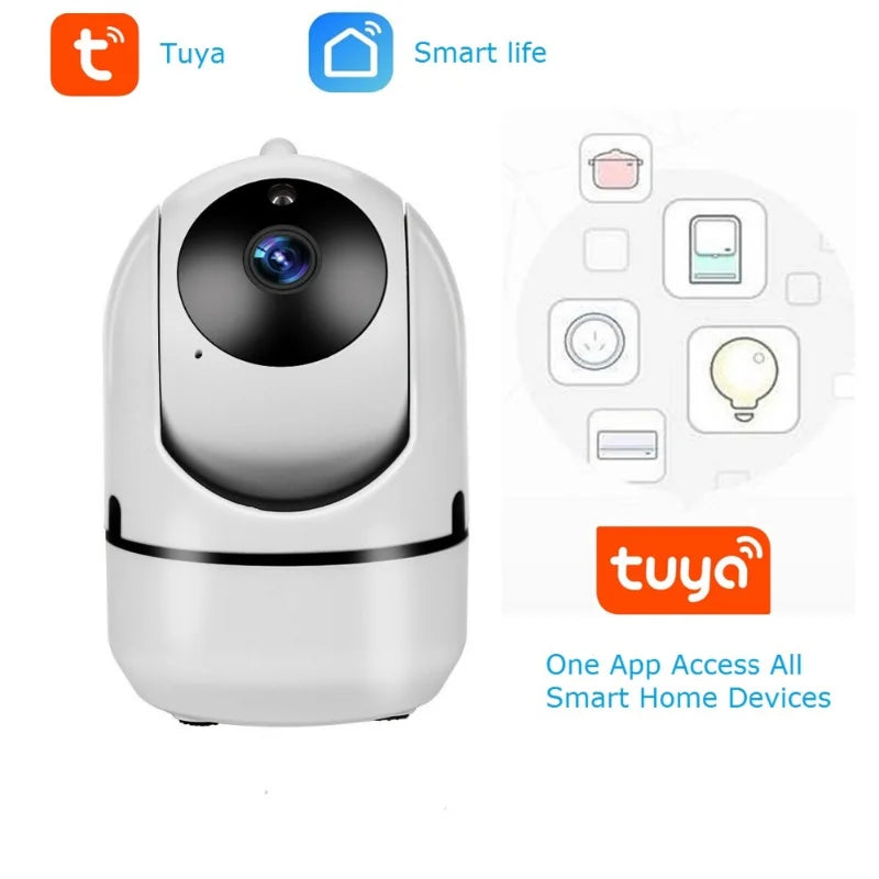 5G WIFI 1620P Wireless IP Camera Wifi 360 CCTV Camera Mini Pet Video Surveillance Camera TUYA Wifi Baby Monitor Wifi ip Monitor Qme