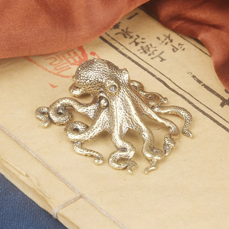 Miniatures Desk Ornament Accessories Creative Table Craft Antique Qme