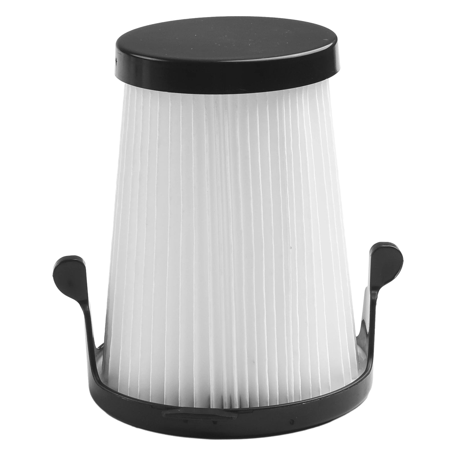 2pcs Vacuum Cleaner Filters For Milwaukee #49-90-1950 0850-20 Compact Vacuum Cleaner Replacement Filters Sweeper Parts Qme