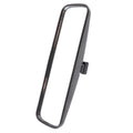 Mirror Interior Rear View Mirror ABS and Glass Housing 814842 Replacement for 106/206/306 Windscreen Mirror Qme A