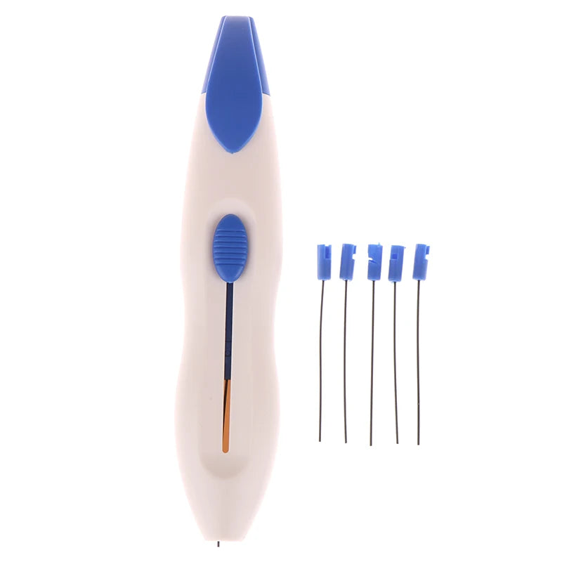 Blue Foot Test Nerve Monofilament Needle Tool Polyneuropathy Qme onesize