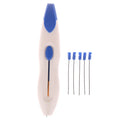 Blue Foot Test Nerve Monofilament Needle Tool Polyneuropathy Qme onesize