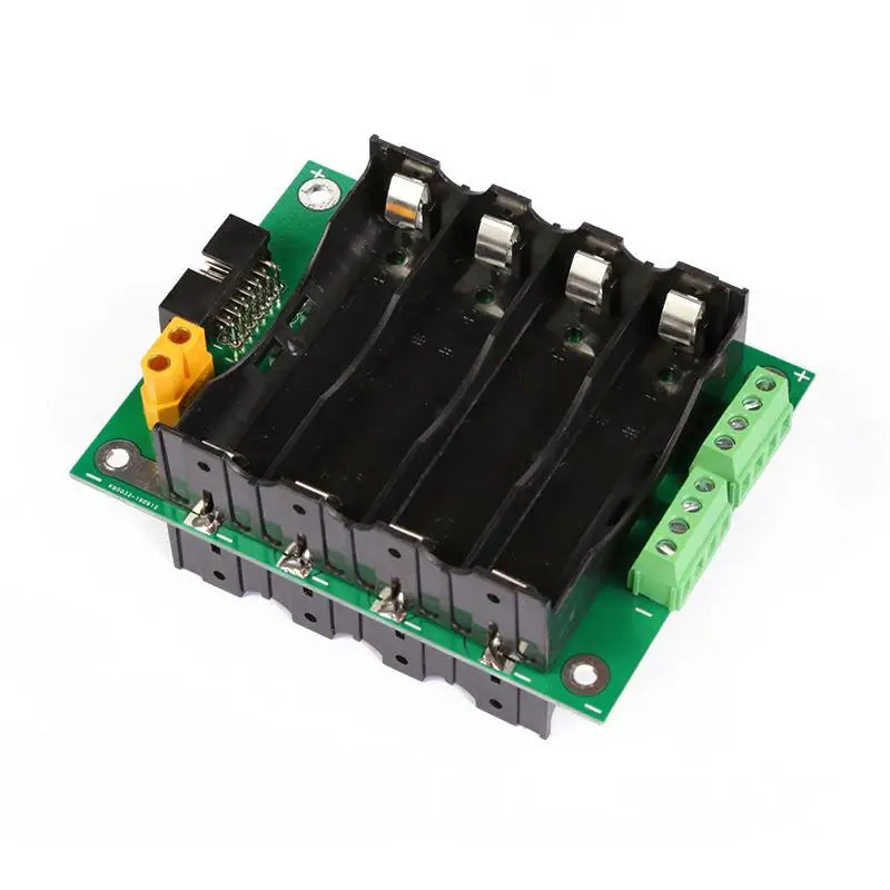 Versatile 15V 4S 4P Power Wall Project Battery BMS Renewable Energy Qme