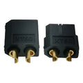 5 Pairs Racing DIY Accessories XT60 Plug Male Female Bullet Qme Black 5 Pairs